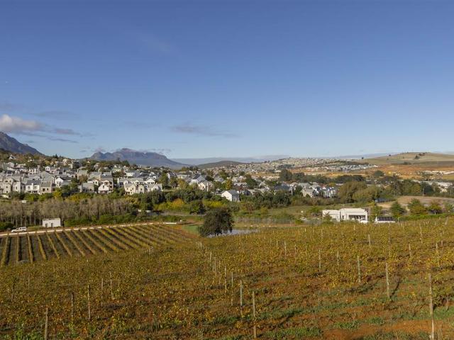 Land for sale in Durbanville, Western Cape