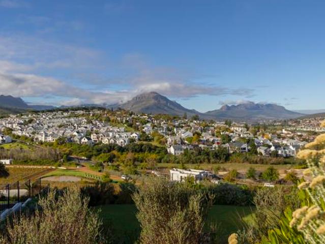 Land for sale in Durbanville, Western Cape