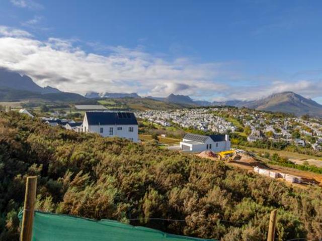 Land for sale in Durbanville, Western Cape