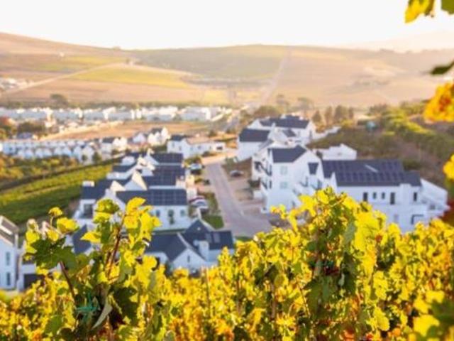 Land for sale in Durbanville, Western Cape