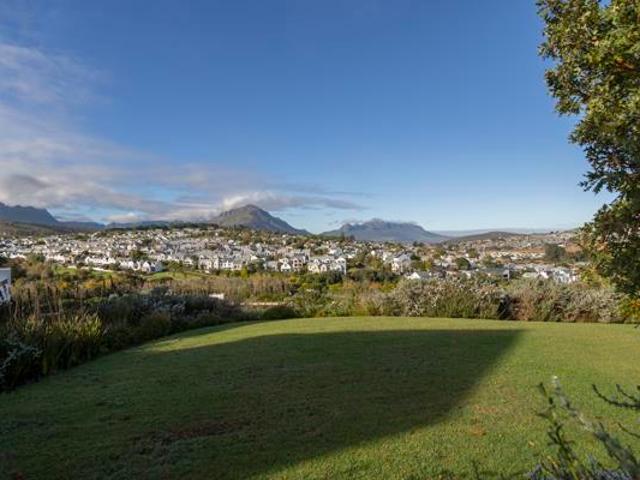 Land for sale in Durbanville, Western Cape