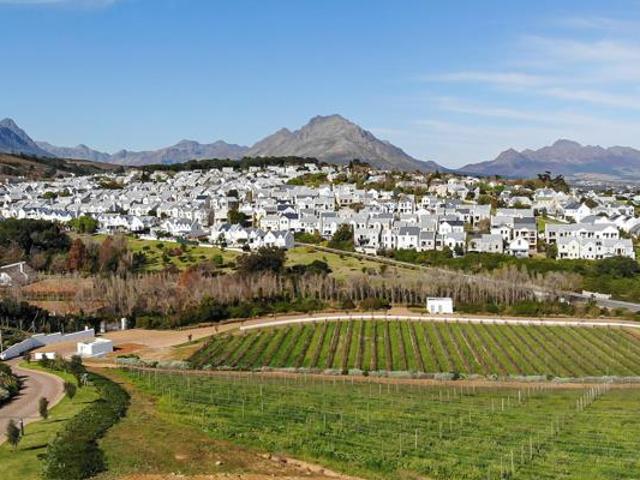 Land for sale in Durbanville, Western Cape