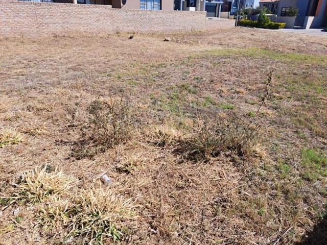 Land for sale in Seshego, Limpopo