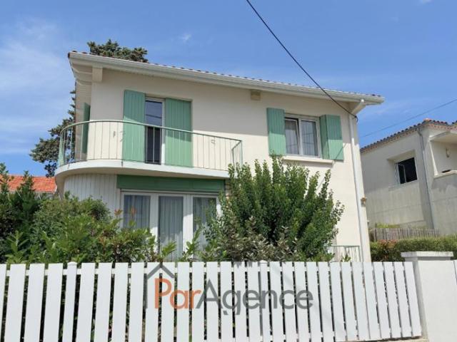Maison vente à Rochefort, Royan