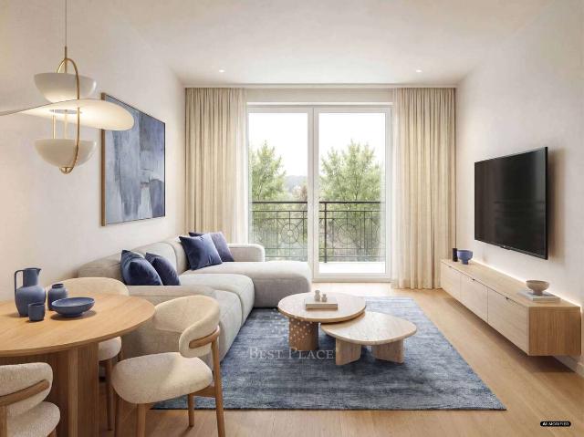 Wohnung kaufen in Kaiserbäder, Heringsdorf