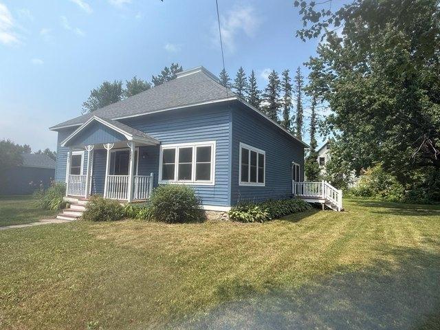 House for sale in Crandon, Wisconsin