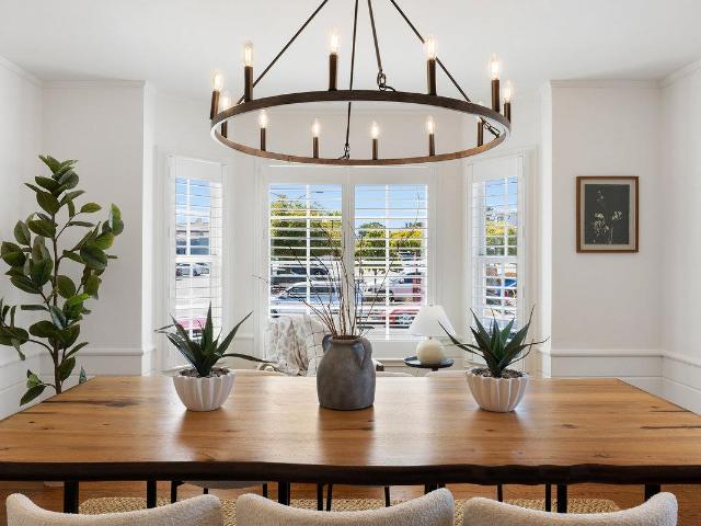House for sale in Millbrae