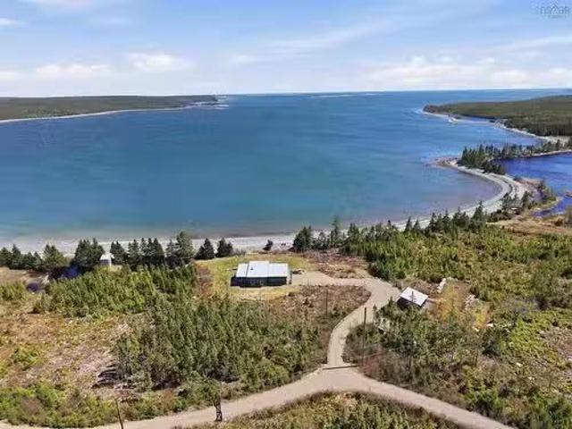 House for sale in Nova Scotia