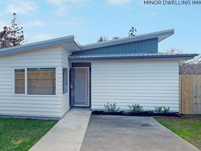 House for rent in Kawau Island, Oroua County