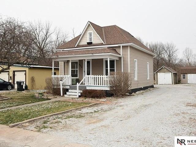 House for sale in Nebraska