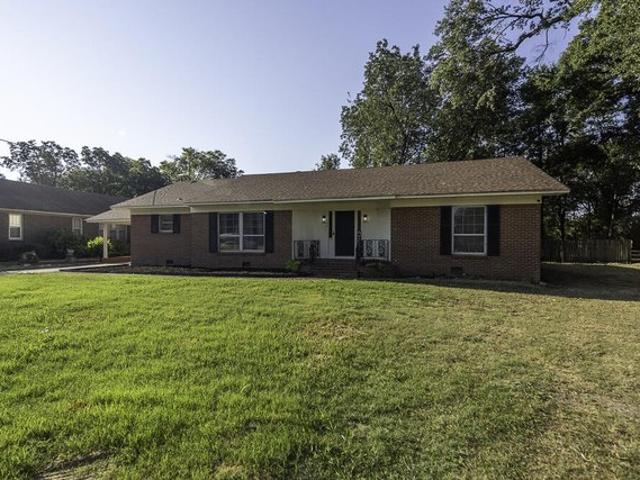 House for sale in Hughes, St. Francis County
