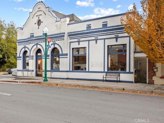 Commercial for sale in Quincy, California