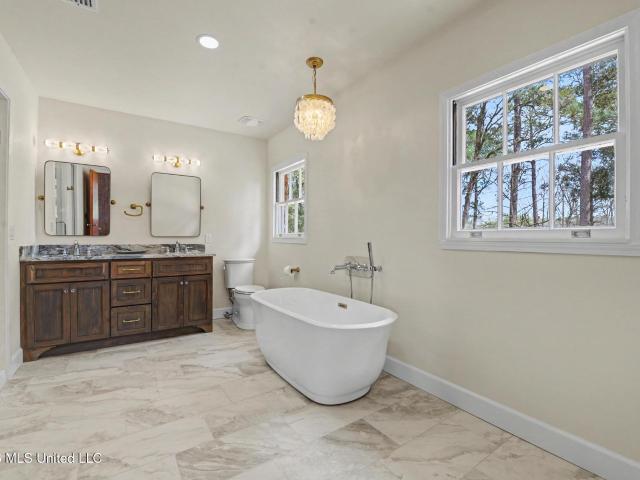 House for sale in Lucedale, Mississippi