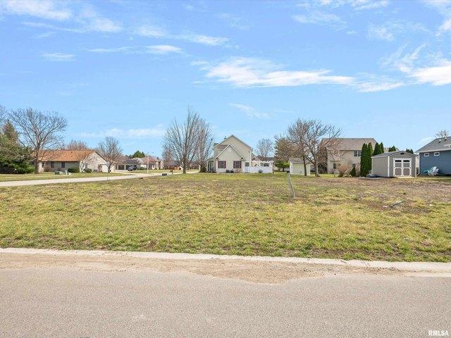 Land for sale in Chatham, Illinois