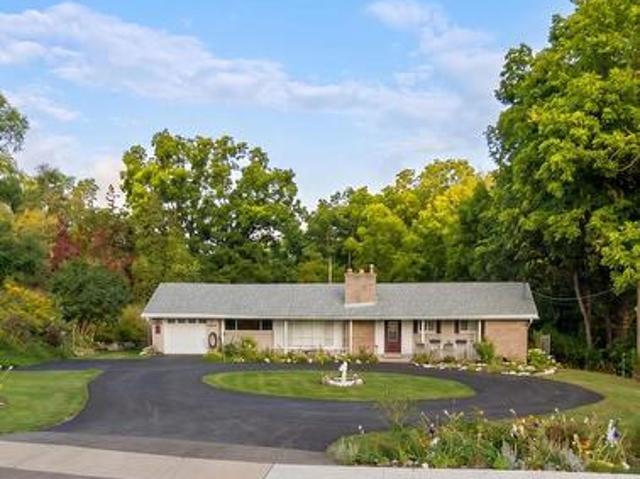 House for sale in Georgetown, Ontario