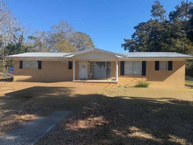 House for sale in Ashford, Alabama