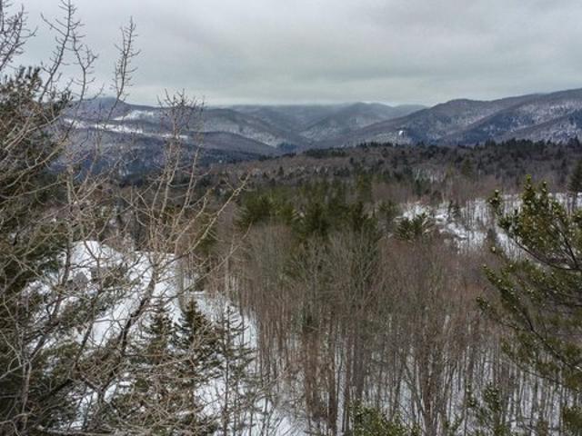 Land for sale in Rochester, Vermont