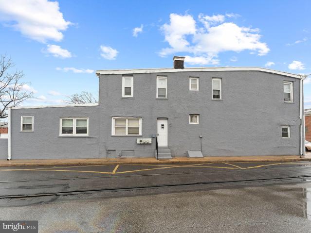Property for sale in Delco, Pennsylvania