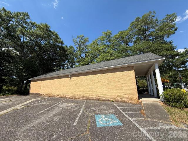 Commercial for sale in Cheraw, South Carolina