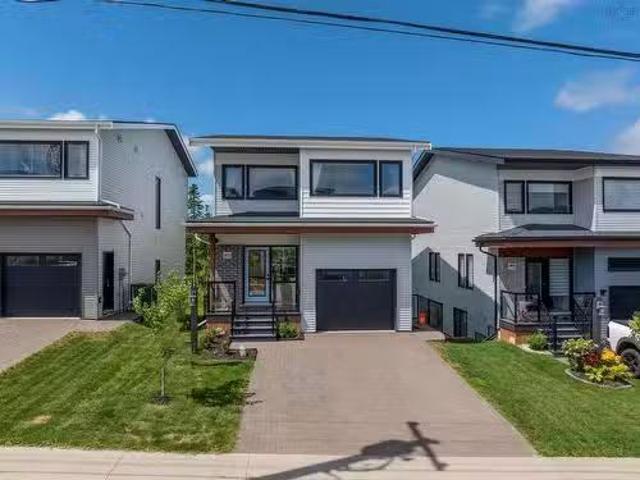 House for sale in Timberlea, Nova Scotia