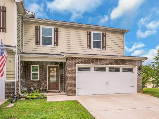 Townhouse for sale in Tennessee