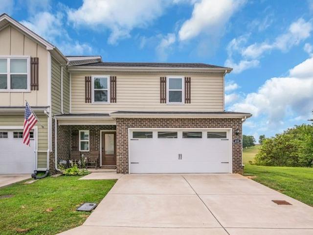 Townhouse for sale in Tennessee