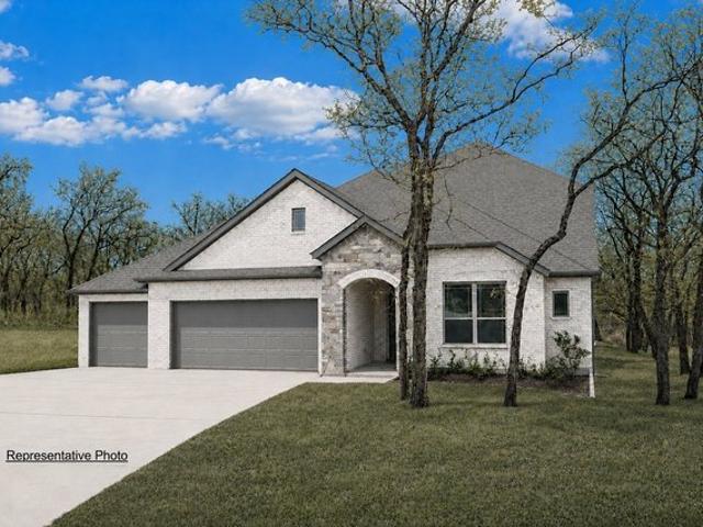 House for sale in Parker, Texas