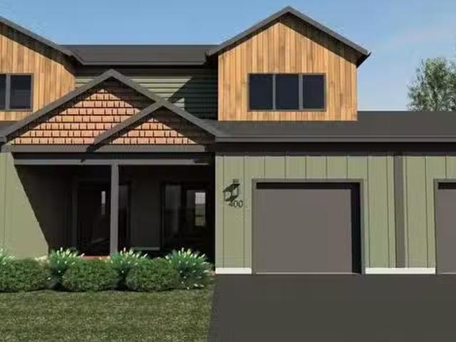 House for sale in Lac Du Bonnet, Manitoba
