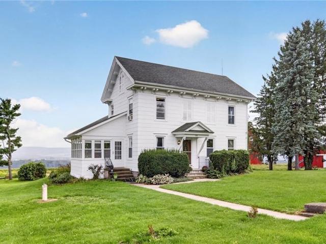 House for sale in Dryden, New York