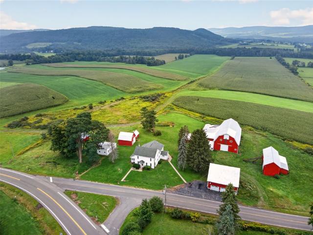 House for sale in Dryden, New York