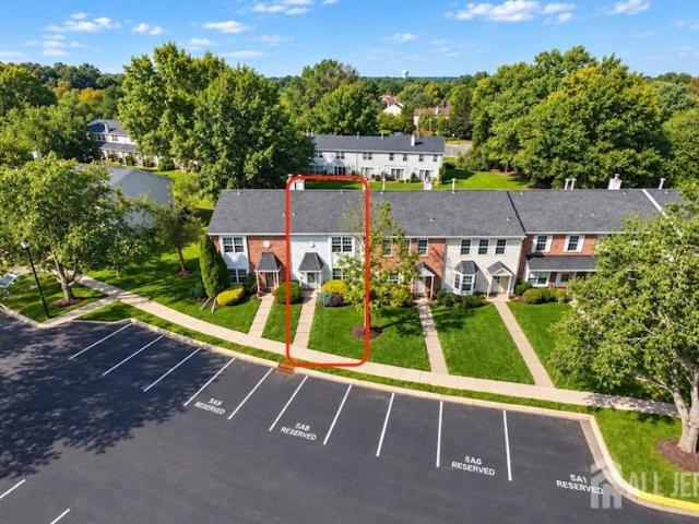 Townhouse for sale in East Brunswick Township, Middlesex County