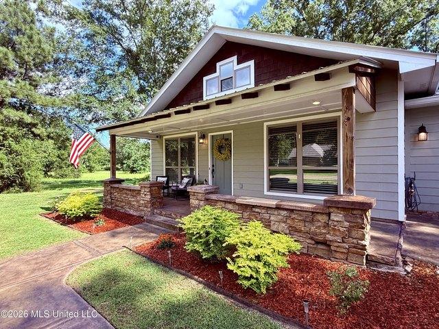 House for sale in Pelahatchie, Mississippi