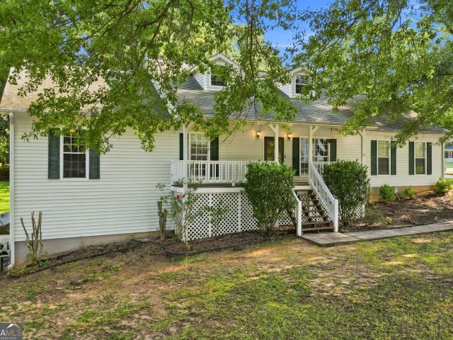 House for sale in Stockbridge, Georgia