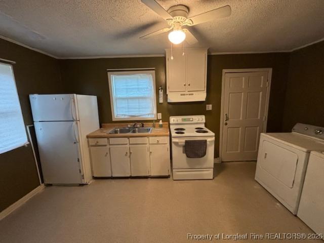 House for sale in Red Springs, North Carolina