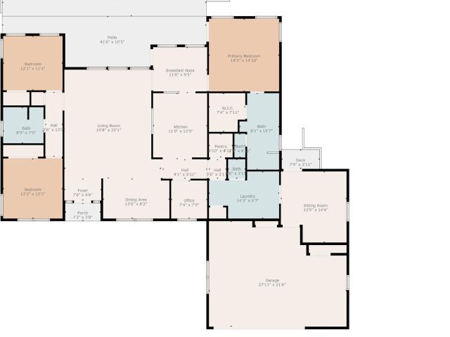 House for sale in Dripping Springs