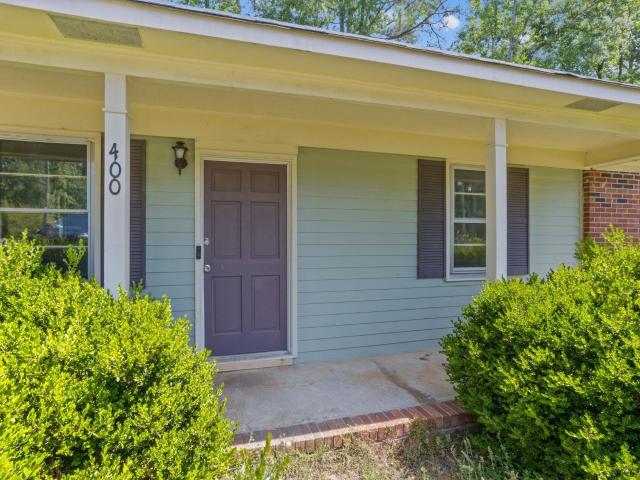 House for sale in Laurens, South Carolina