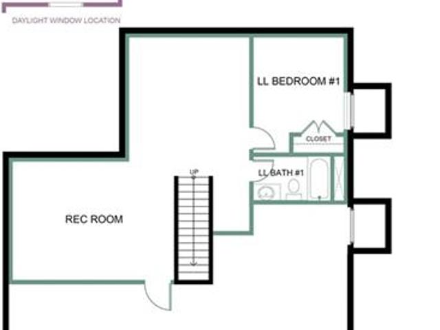 House for sale in Raymore