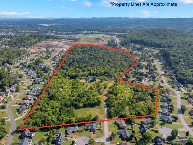 Land for sale in Johnstown, Smyrna