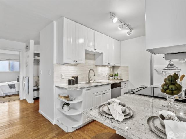 Condo for sale in Seattle, Washington