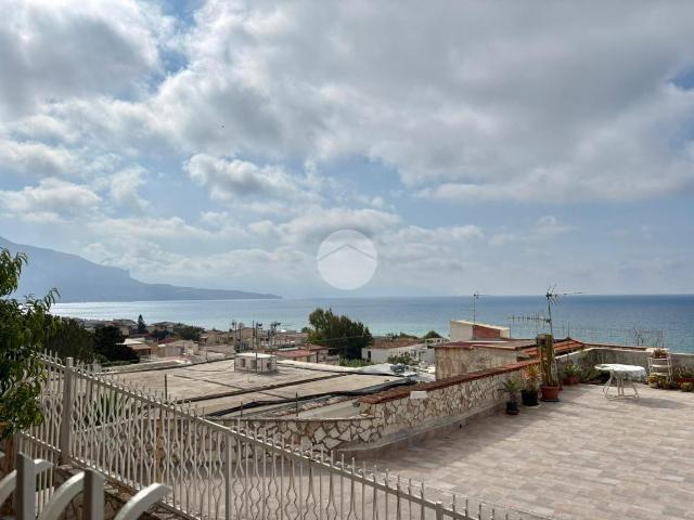 Appartamento in affitto a Alcamo Marina, Alcamo