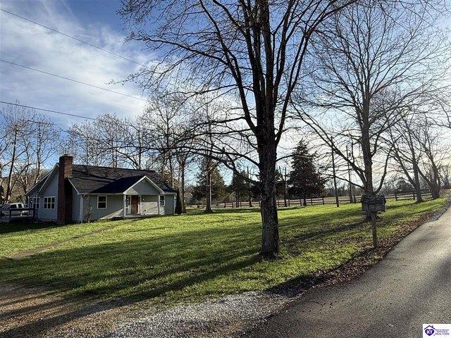 House for sale in Bradfordsville, Kentucky