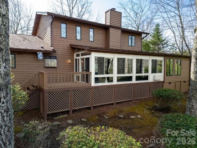 House for sale in Transylvania, North Carolina