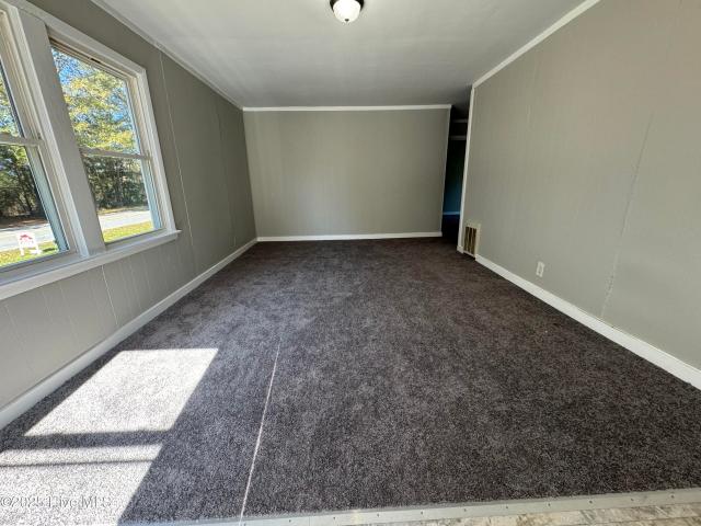 House for sale in Rocky Mount, North Carolina