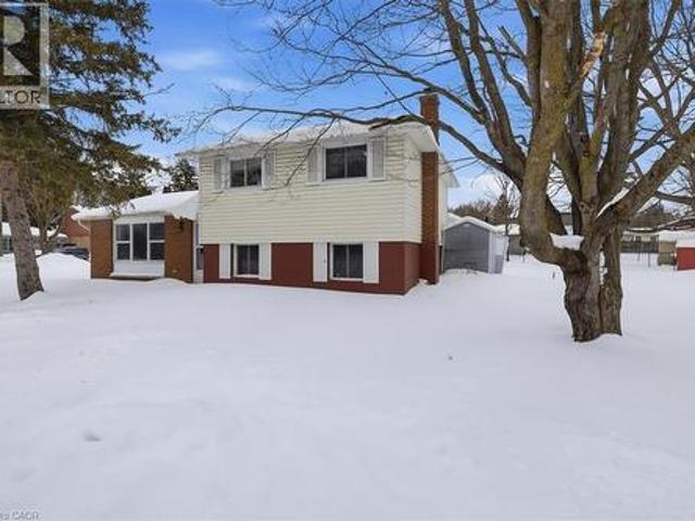 House for sale in Waterloo, Ontario