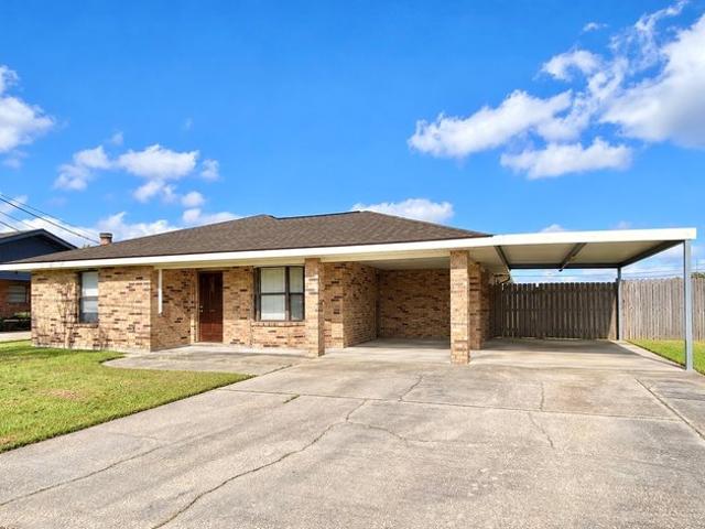 House for sale in Patterson, St. Mary Parish