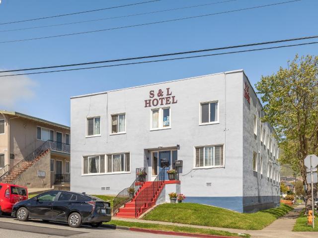 Commercial for sale in South San Francisco
