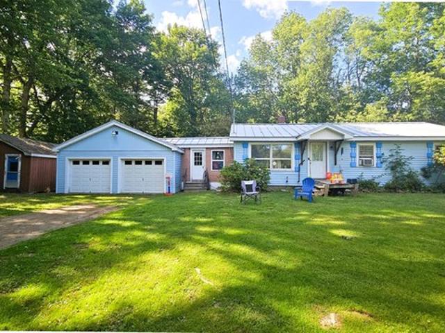 House for sale in Whitefield, Maine