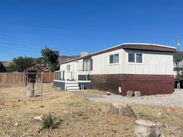 Land for sale in Reno, Nevada