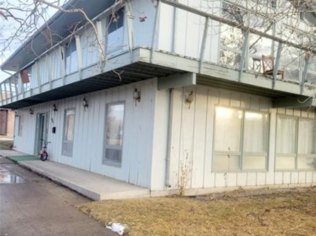 House for sale in Deer Lodge, Montana