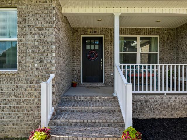 House for sale in Tennessee